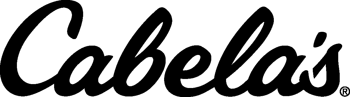 Cabelas Logo